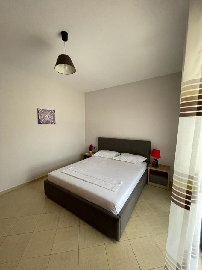 Near By The Sea Apartment Sarande Exterior photo