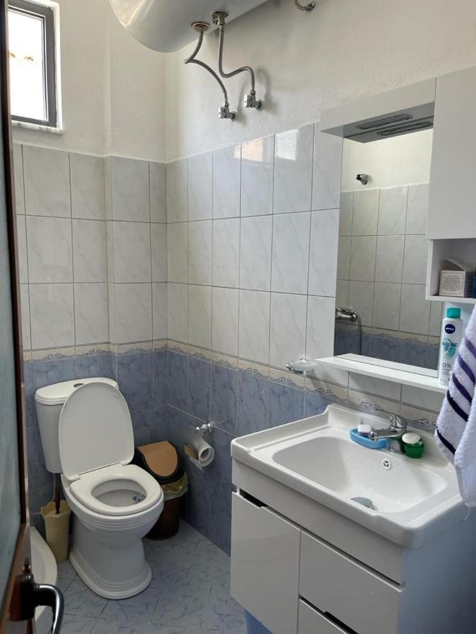 Near By The Sea Apartment Sarande Exterior photo